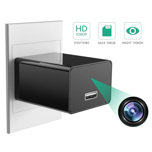 CAPOXO 4k Full HD Wired Security Camera with Night Hd Vision, Loop ...