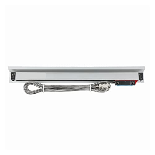 Encoder Lineal para Torno y Fresadora 500mm miniatura 2