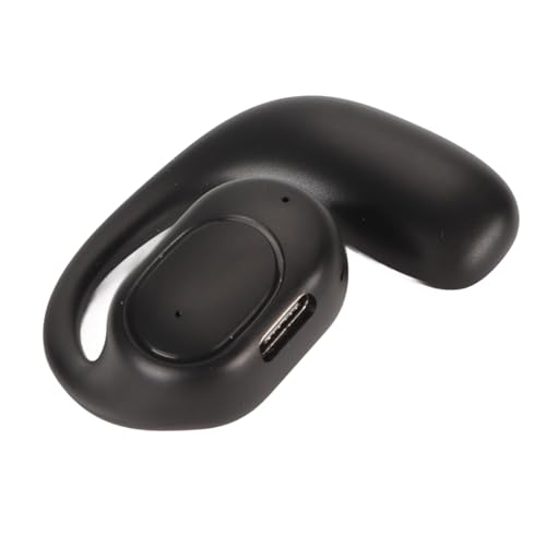 Keenso Auricular inalámbrico con larga batería y sonido claro miniatura 7