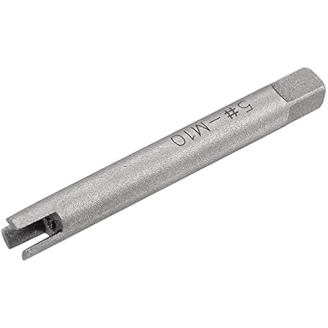 Extracteur de Taraud M10 - sourcing map Cover