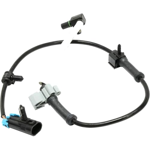 Capteur ABS haute longévité pour Cadillac Escalade 2002-2006 avant de vitesse roue
