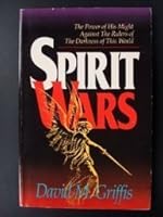 Spirit Wars 0871488213 Book Cover