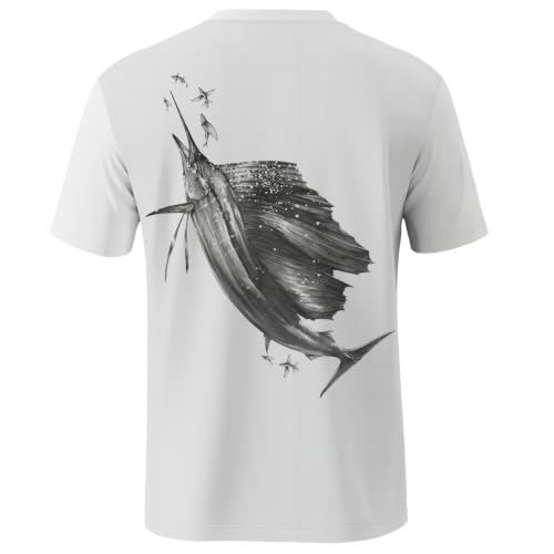 Palmyth UPF 50+ Short Sleeve