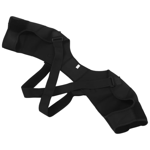 BESPORTBLE Djustable Shoulder Support Workout Fitness Shoulder Protector Comfortable Sleep Sleeve for Women