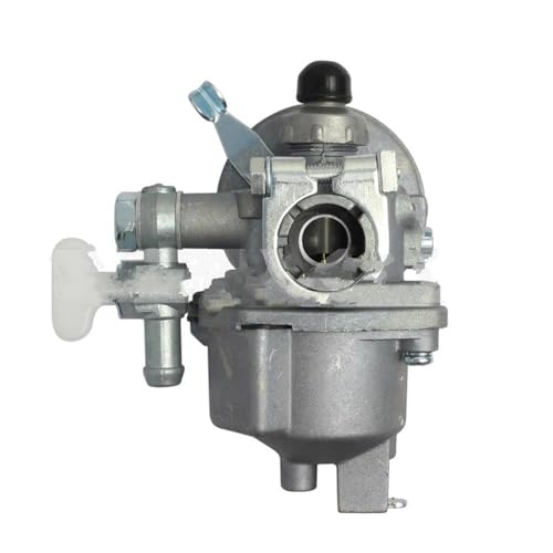 Kit Ricambio Carburatore Carburatore Per Mitsubishi TL33 43 TB33 TG260 TU33 26 T170 Bc330 Bg330 E Altro 2 Tempi Carburatore ricambio motori