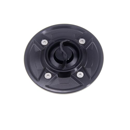 Bouchon de réservoir d'essence pour roadster Ninja et Z400 ZX6R moto