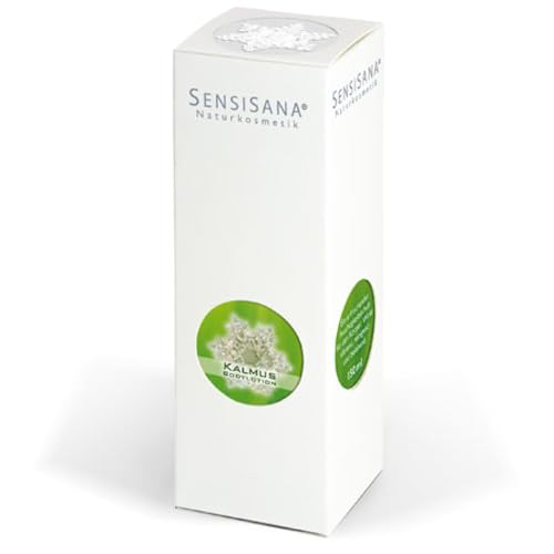Sensisana Kalmus Bodylotion