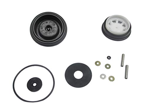 New! Fuel Pump Rebuild Repair Kits For Evinrude Johnson Vro #TOP1