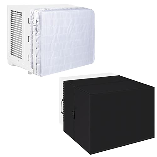 Comparison of Best Window Air Conditioner Covers Top Picks 2023 Reviews