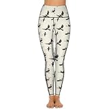 Zoom IMG-2 pantaloni da yoga con tasche Zoom IMG-2 pantaloni da yoga con tasche