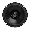 JBL Club 64FSL - Shallow-Mount 6-1/2" (160mm) Two-Way Car Speaker, 55W RMS, 165W Peak, Sensitivity (@ 2.83V): 92dB, Frequency Response: 55Hz – 20kHz, Nominal Impedance: 3.0 ohms