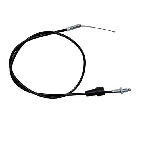 Câble d'accélérateur pour réparer la poignée de gaz dure Moto 4 YFM200DX - 5