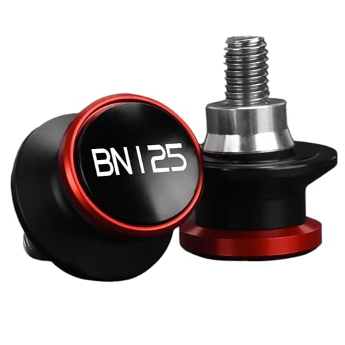 ɓKBN125 BN 125 2017-2023 2022 2021 2020 2019 2018 I[goC 6MM XCOA[Xv[ AX^h lW XC_[ ANZT[