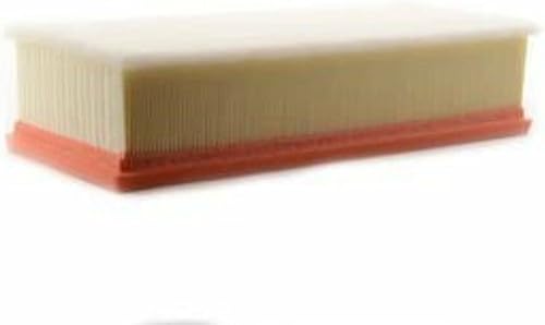 Volkswagen Filtro de aire original, 1K0 129 620 L