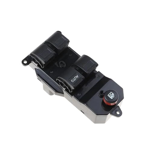 Vitre bloquée ? Bouton interrupteur vitre électrique droite pour CR-V 2002-2006
