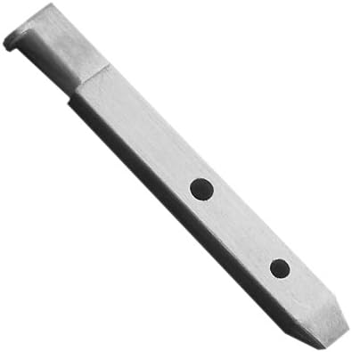 Set of 4 pcs Window Sash Balance Pivot Bars 6984