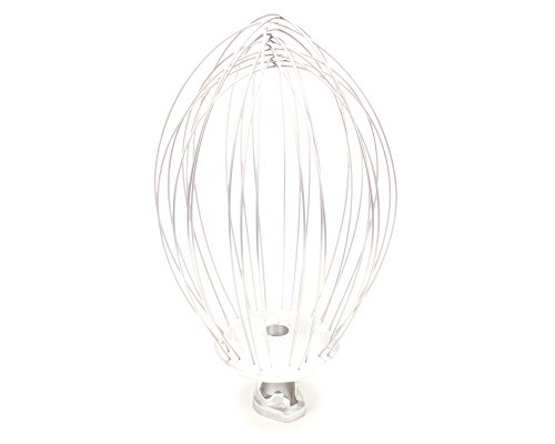 Hobart 00-275899 Whip Stainless Steel, 30 Qtr. D