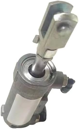 2 PCS G4.334.004/01 Pneumatic Cylinder for Heidelberg Printing Press