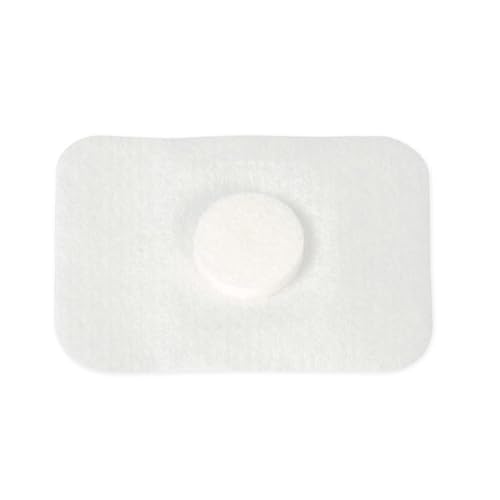 AsGuard Haemoplast IV Pressure Dressing, 4 cm x 5.5 cm