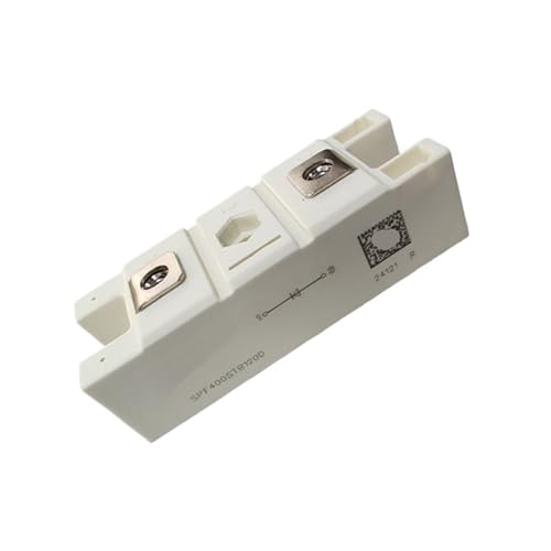 Module IGBT de puissance SPF400STB120D pour onduleur industriel