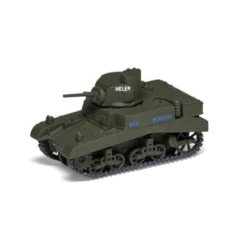 MiM M3 Stuart Panzer
