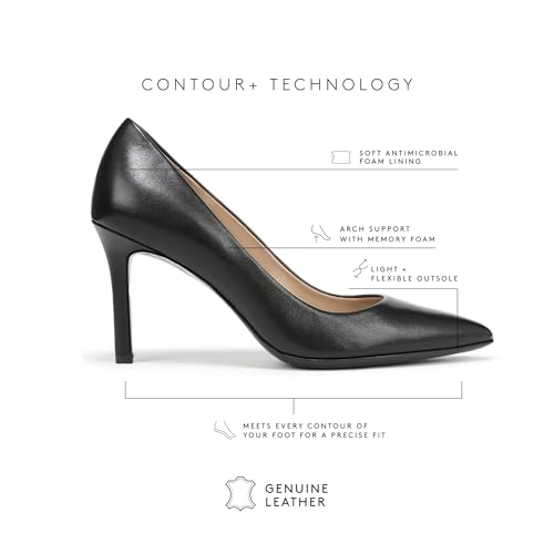 Image of Naturalizer Women's, Anna Pump
