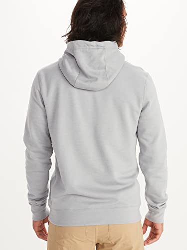 Marmot Coastal Sweat à Capuche Homme en coton confortable - 3