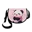 Panda Cute Pink