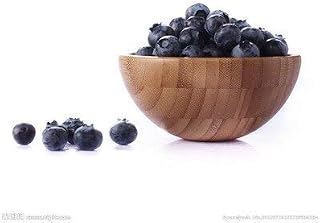 Hot Promotion! 5 Kinds 50 / Pack, Blueberry Seeds Bonsai Series Tea Heirloom Blue Berry Fresh Seeds, Edible Fruit Seeds: Only Seeds
