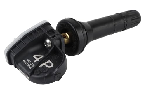 Capteur de pression TPMS SC3609200 BYD Atto 3 valve de rechange pour roue