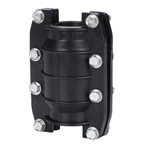 GUOOL 水道管修理クランプ 漏れ止め メンテナンス 漏れシーラー 家庭用配管ガスオイルラインの修理用パイプパッチ交換, Inner 3.2cm L 12cm GUOOL 水道管修理クランプ 漏れ止め メンテナンス 漏れシーラー 家庭用配管ガスオイルラインの修理用パイプパッチ交換, Inner 3.2cm L 12cm