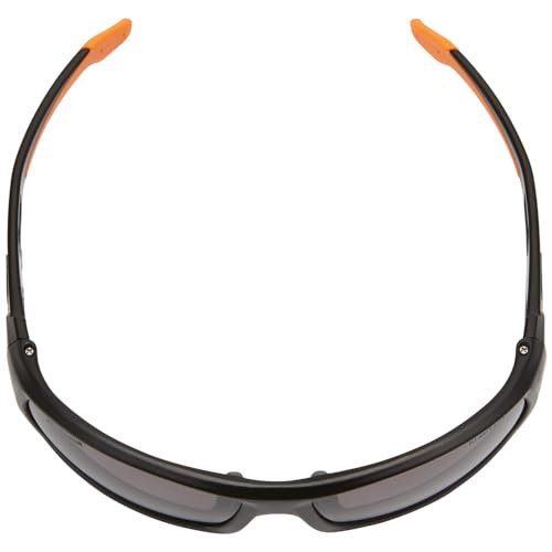 Klein Tools 60164 Safety Glasses, Professional PPE Protective Eyewear with Full Frame, Scratch Resistant and Anti-Fog, Gray Lens by KLEIN TOOLS - Image 9