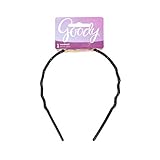 Goody Headbands, color may Vary, 2Count (1942358)