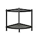 Étagère de cuisine Stand usine for Office Accueil Cuisine Support de rangement Cuisine de stockage Baker Rack avec table de cuisine industrielle rack Étagère de rangement (Size : S)