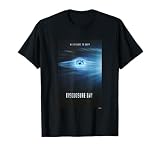 Disclosure Day We Deserve to Know Eye T-Shirt
