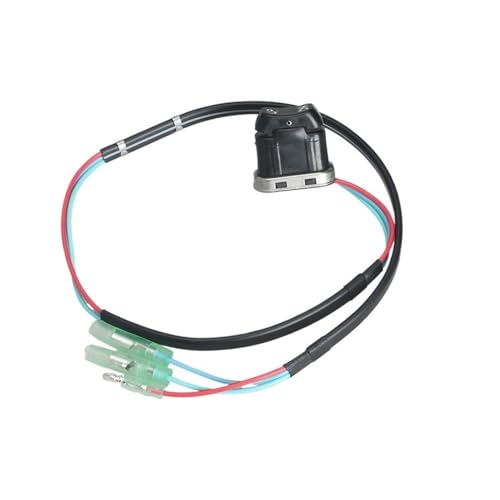 Interrupteur de trim et d'inclinaison pour télécommande Yamaha 703-82563-02 - 3