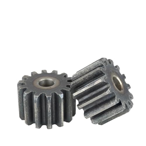 Engrenage cylindrique 2M14T pour réparer et restaurer vos transmissions