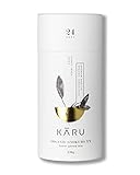 Zertifiziert und laborgeprüft - Bio-zertifiziert nach DE-ÖKO-006 und JAS organic, Japan. Frei von bedenklicher, radioaktiver Belastung (