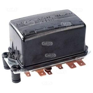 Régulateur pour dynamo 14 V type Lucas RB340 Boîtier de commande à découpage 130883