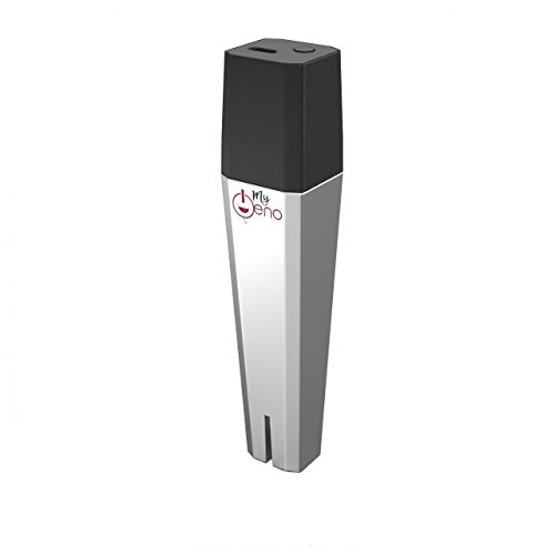 The Smart Wine Scanner - Extract all the relevant information about your wine - The unique gift for wine lovers