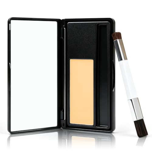 Light Blonde Pressed Powder