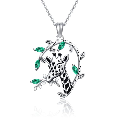 Collier en argent sterling avec pendentif chien pour votre style quotidien
