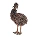 Hansa Baby Emu Plush