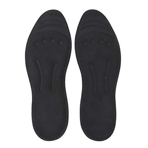 Plantillas de Glicerol Líquido Talla L1 con Soporte de Arco