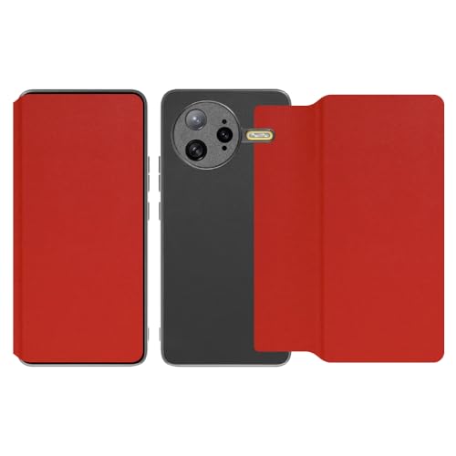 LOOF SLIM-FIT U[ ^ X}zP[X for Xiaomi POCO F7 Ultra p P[X Jo[ 蒠^ J[h[ Xgbvz[ Vv ϏՌ y leather[XJ[bg]