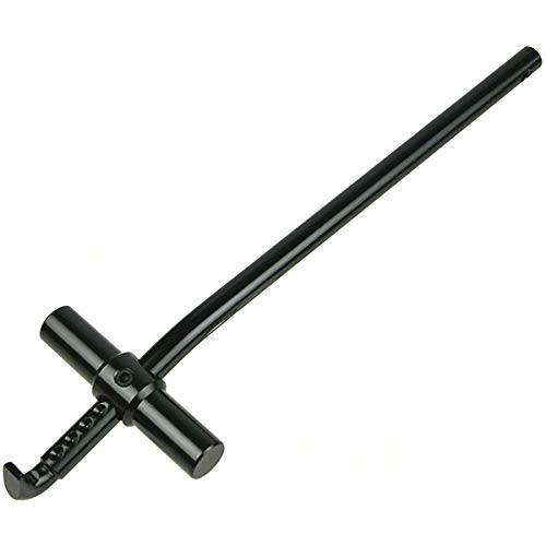 Amazon | Garage.com ハブベアリング用オイルシールプーラー