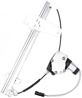 Dorman 741-766 Front Driver Side Power Window Regulator And Motor Assembly Compatible With Select Honda Models - View #4