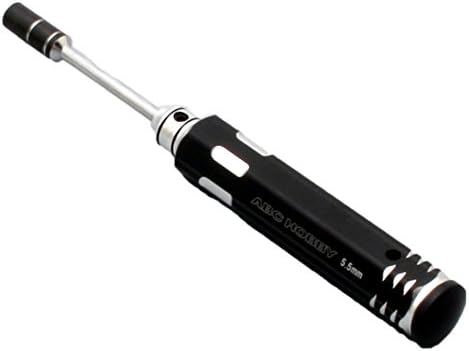 ABC 対辺 5.5 mm, Fine infikkusu Box Wrench 45 mm 18861