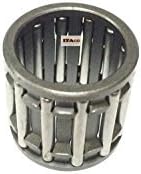 Boat Outboard Motor Piston Pin Needle Bearing BRG Compatible with Suzuki Outboard 09263-18016 DT 25HP 30HP 2 stroke Engine
