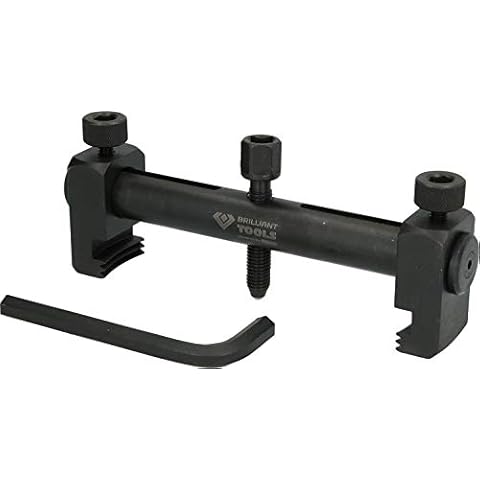 Extracteur de poulie BT616000 Cover